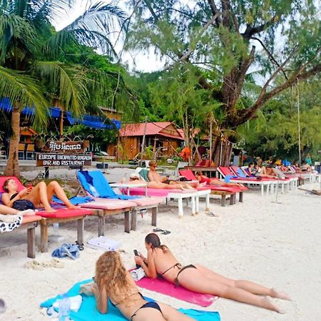 Europe Enchanted Villas Kaoh Touch Экстерьер фото