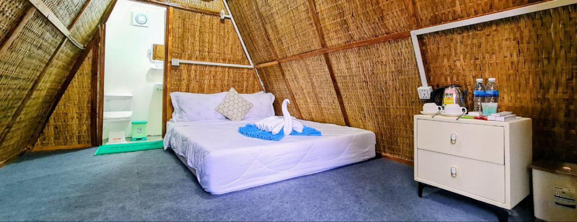 Europe Enchanted Villas Kaoh Touch Экстерьер фото