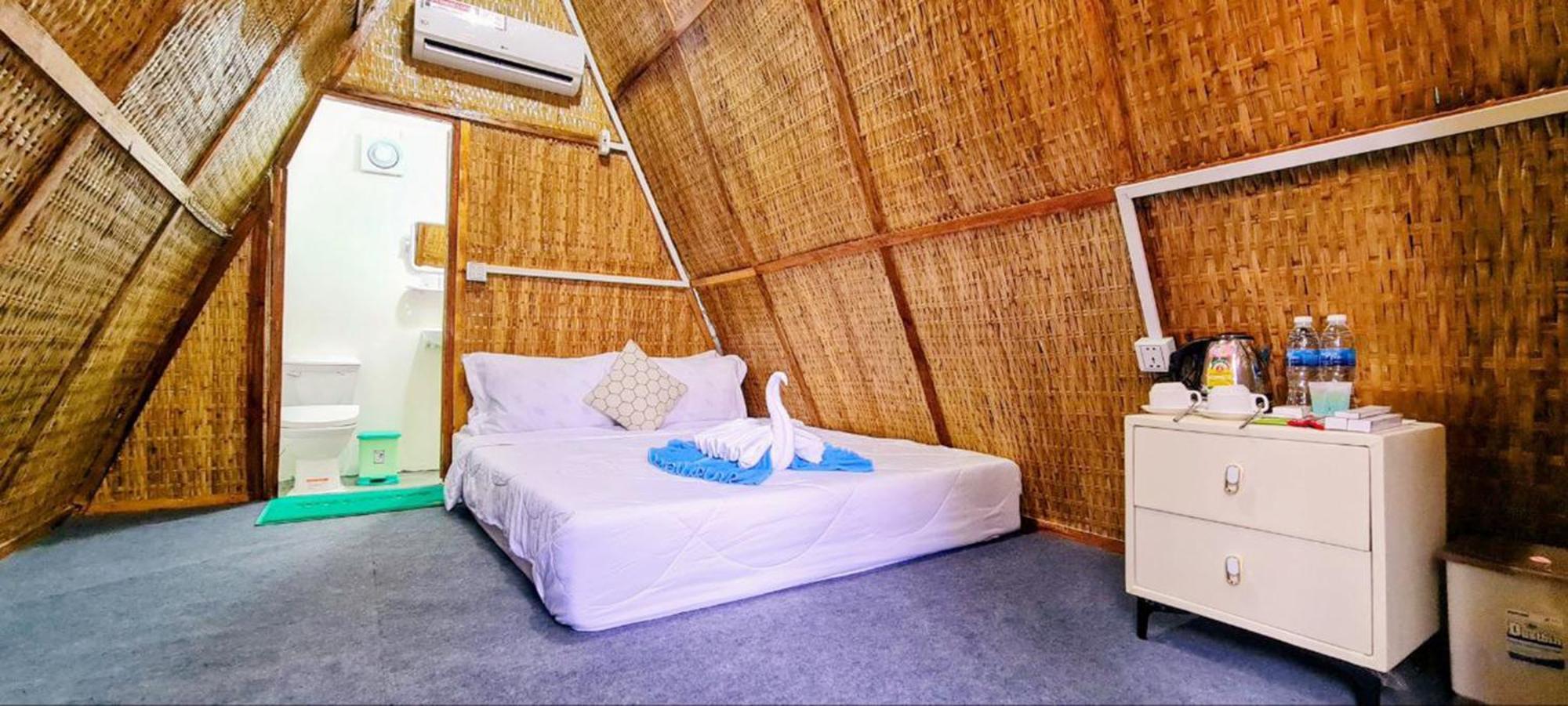 Europe Enchanted Villas Kaoh Touch Экстерьер фото