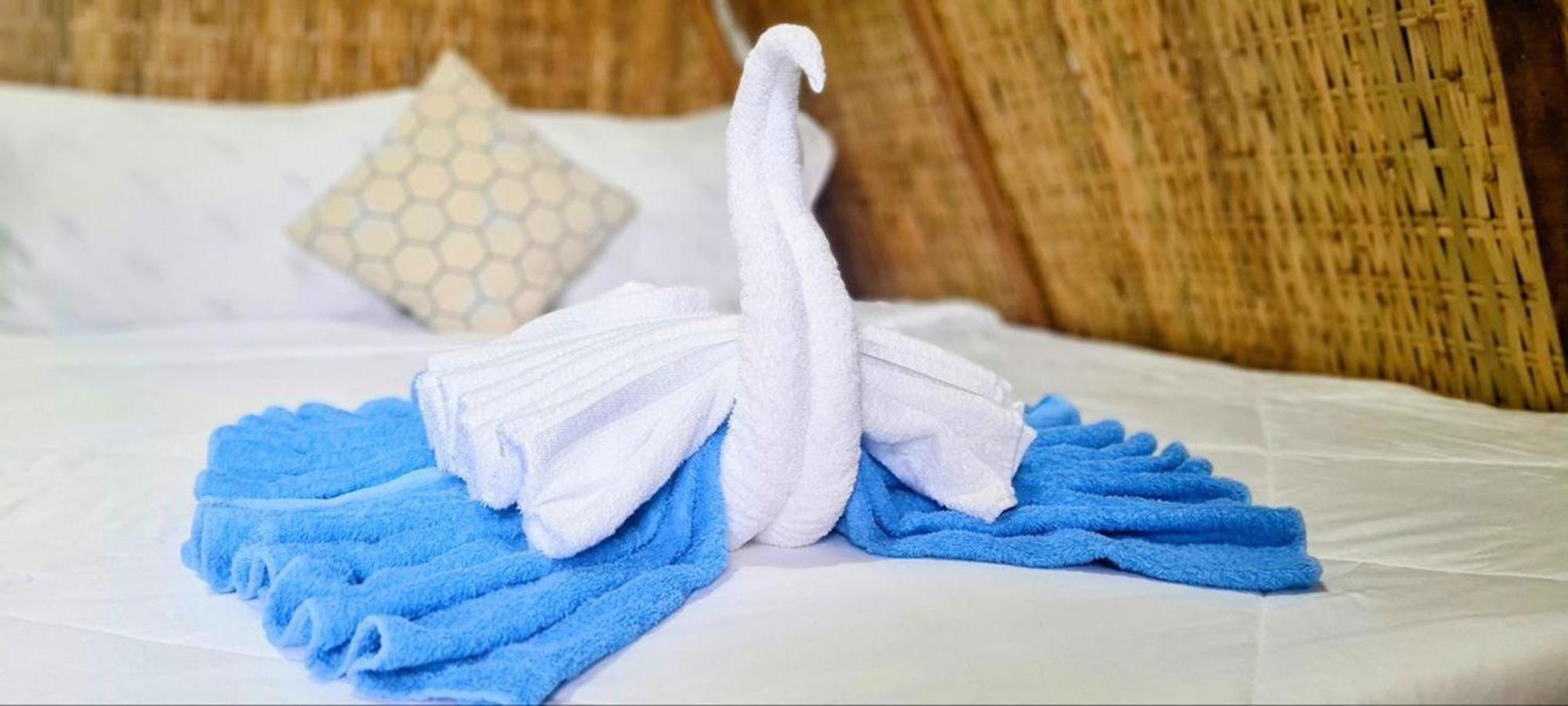 Europe Enchanted Villas Kaoh Touch Экстерьер фото