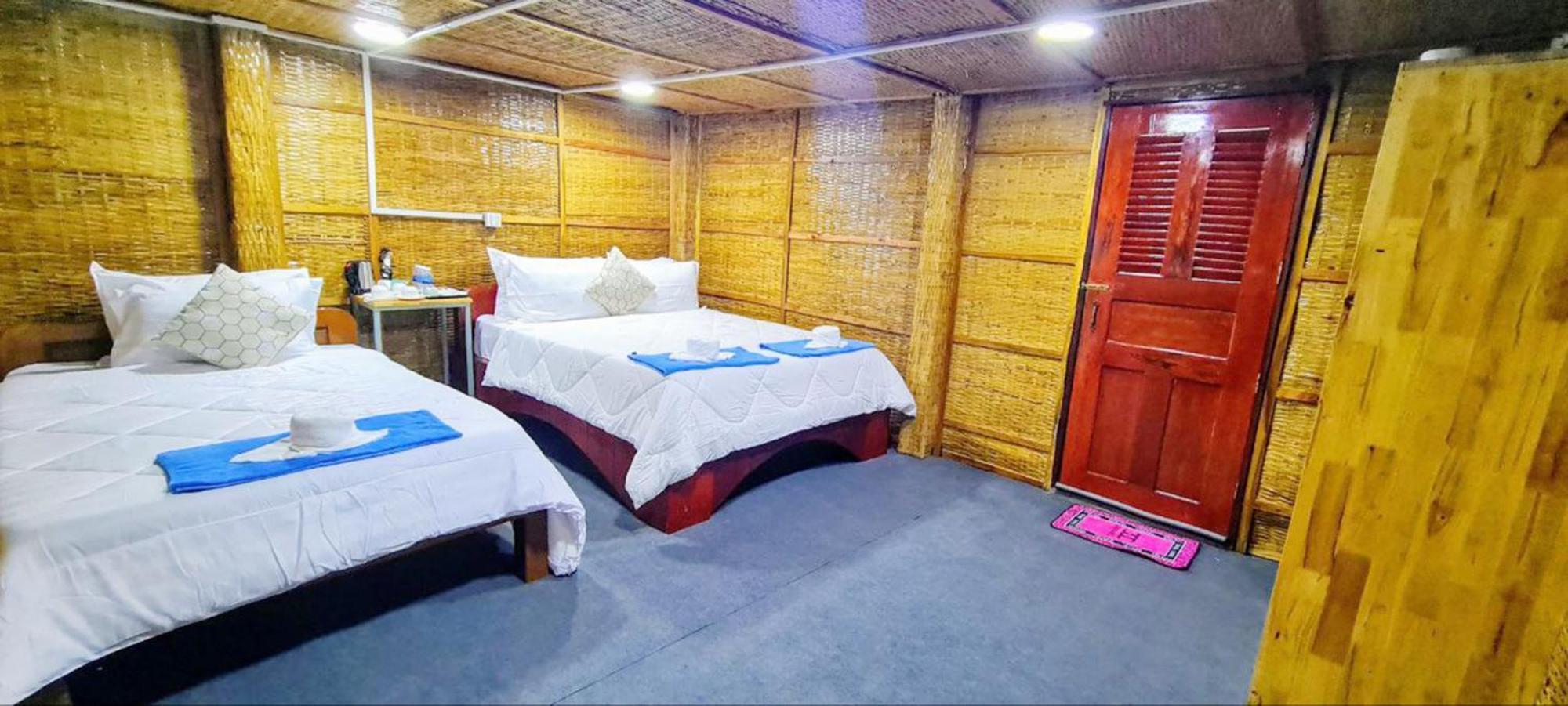 Europe Enchanted Villas Kaoh Touch Экстерьер фото
