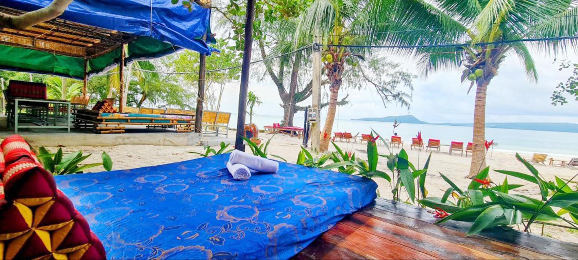 Europe Enchanted Villas Kaoh Touch Экстерьер фото