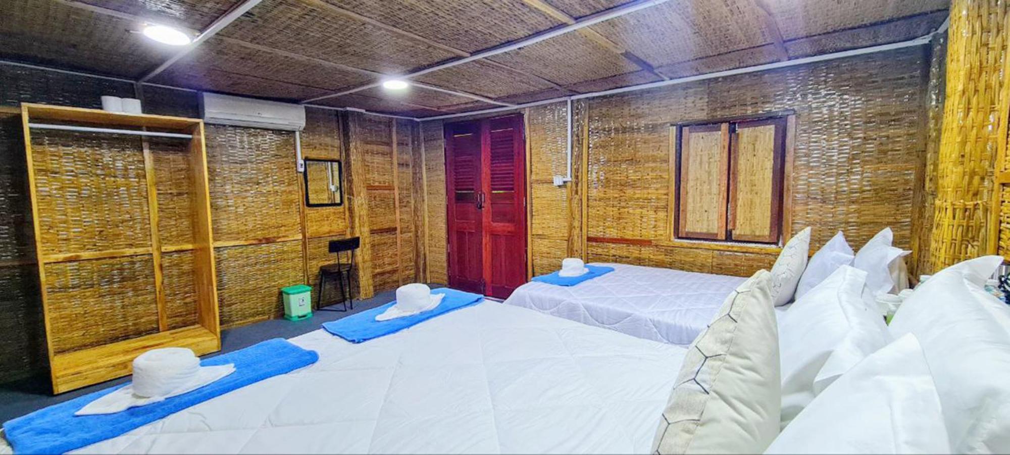 Europe Enchanted Villas Kaoh Touch Экстерьер фото