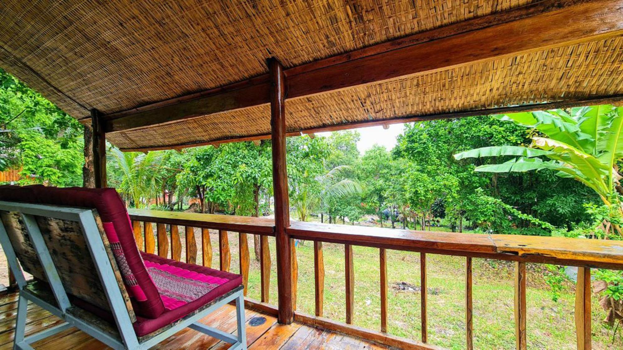 Europe Enchanted Villas Kaoh Touch Экстерьер фото