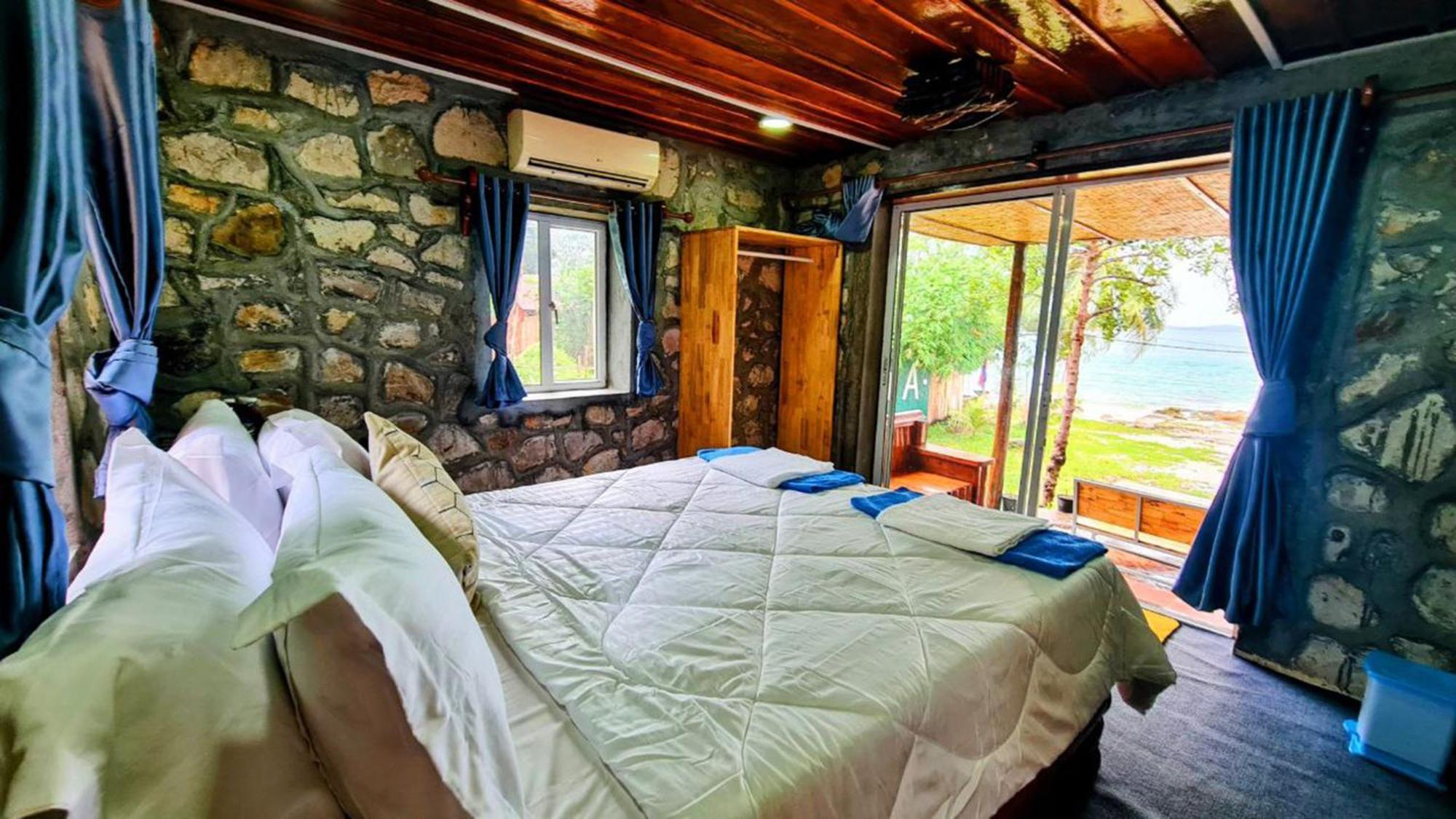 Europe Enchanted Villas Kaoh Touch Экстерьер фото