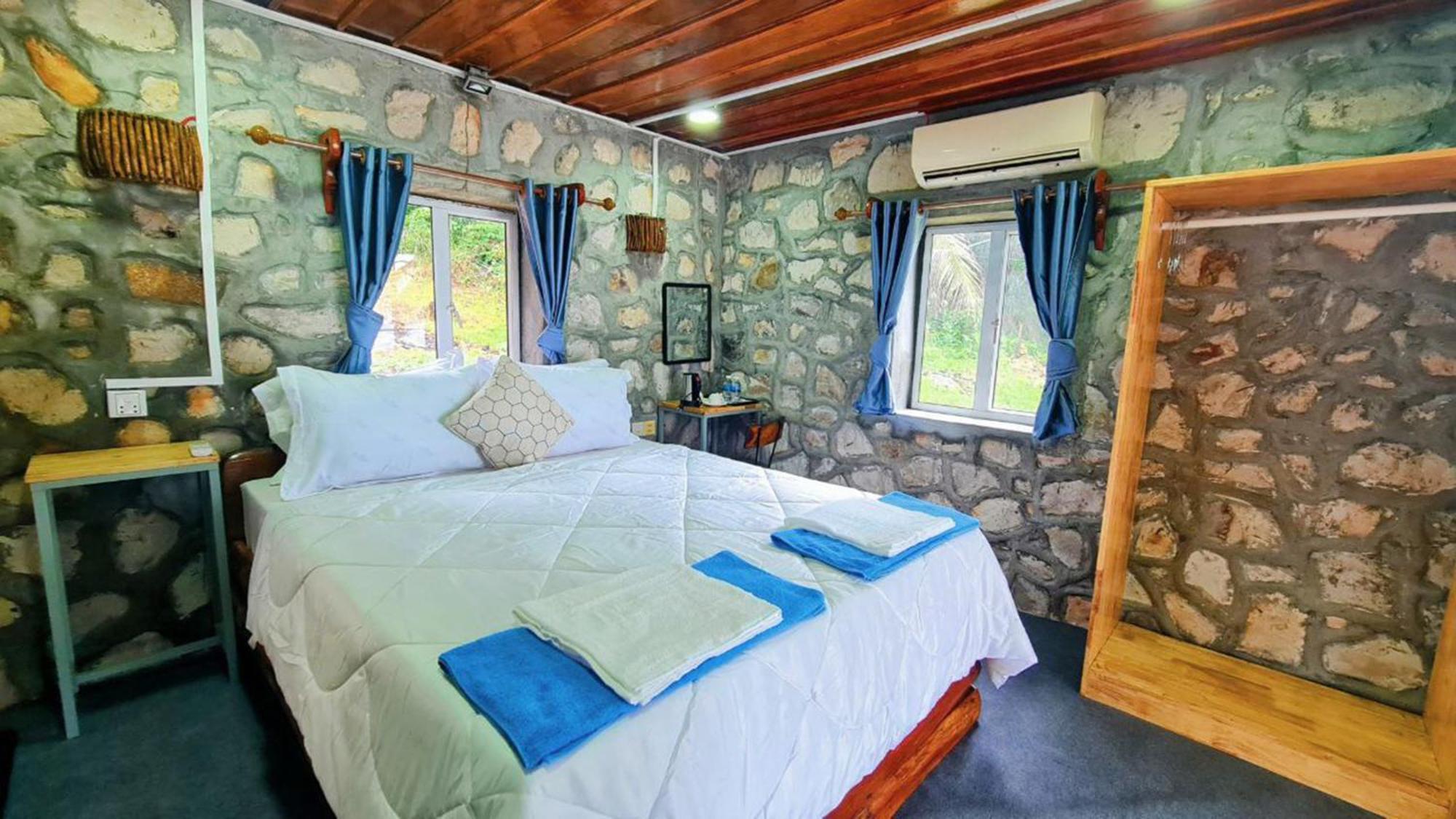 Europe Enchanted Villas Kaoh Touch Экстерьер фото