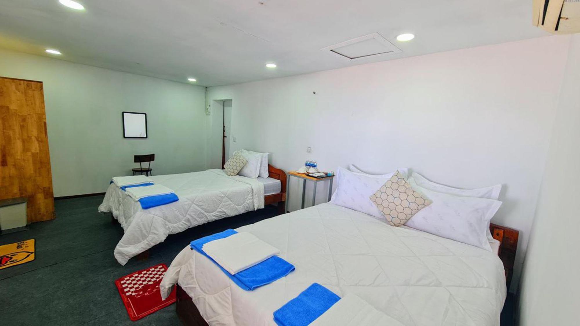 Europe Enchanted Villas Kaoh Touch Экстерьер фото