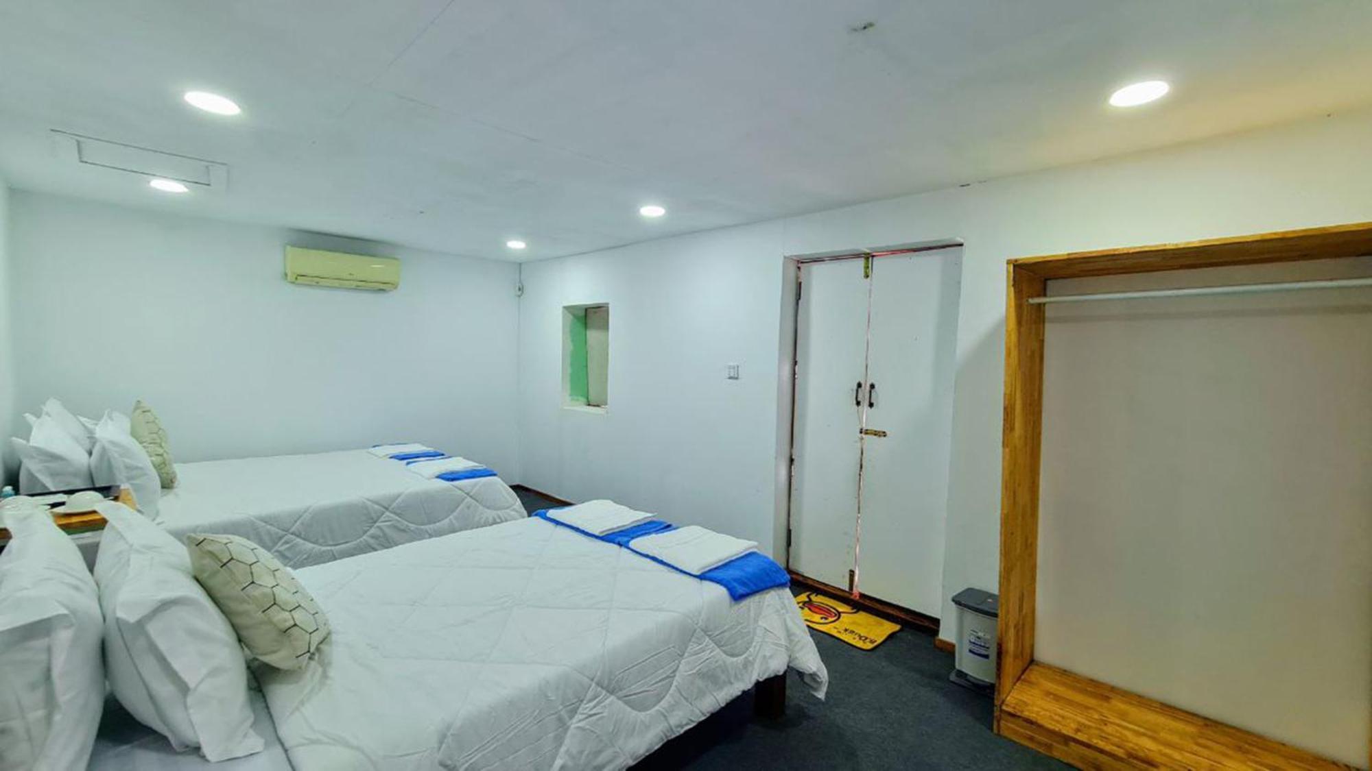 Europe Enchanted Villas Kaoh Touch Экстерьер фото