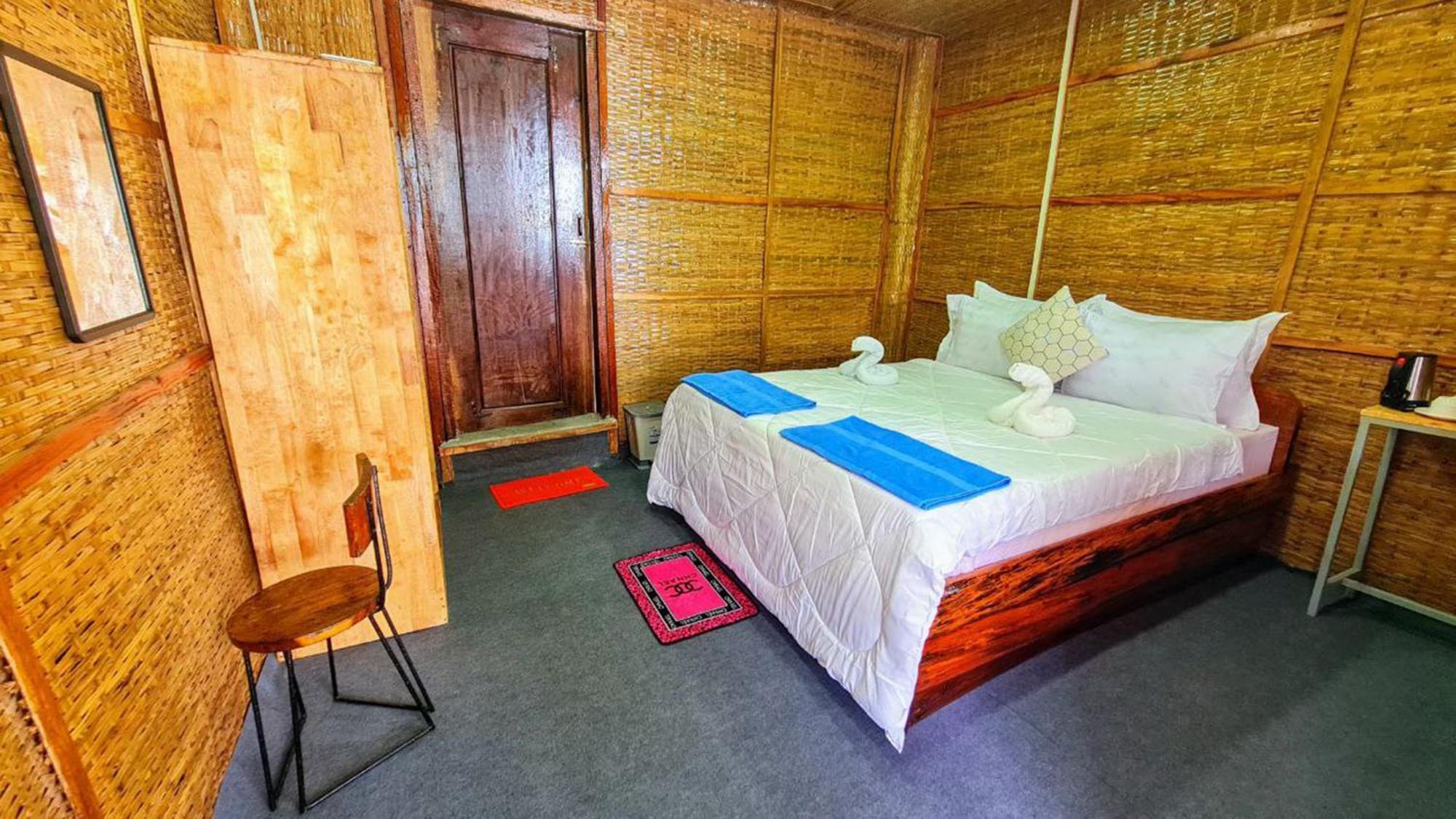 Europe Enchanted Villas Kaoh Touch Экстерьер фото