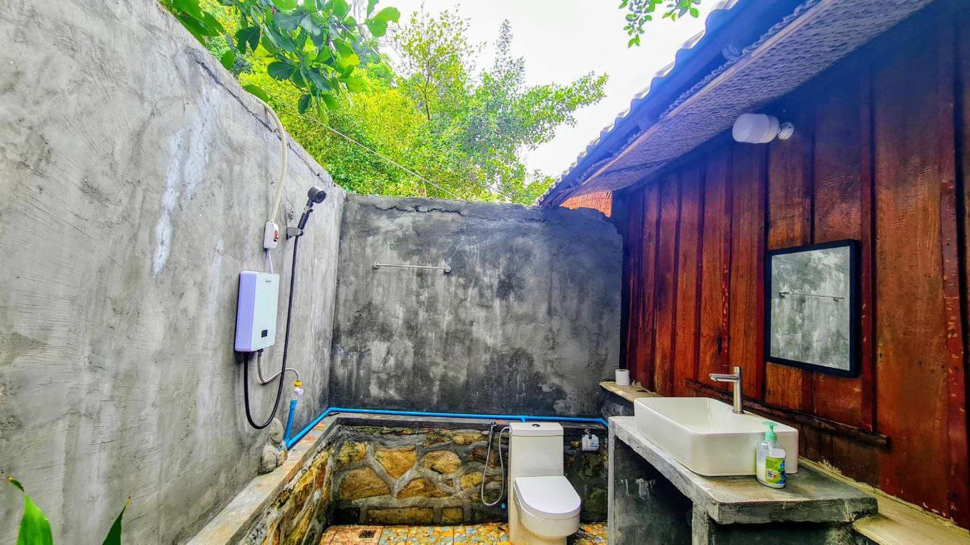 Europe Enchanted Villas Kaoh Touch Экстерьер фото