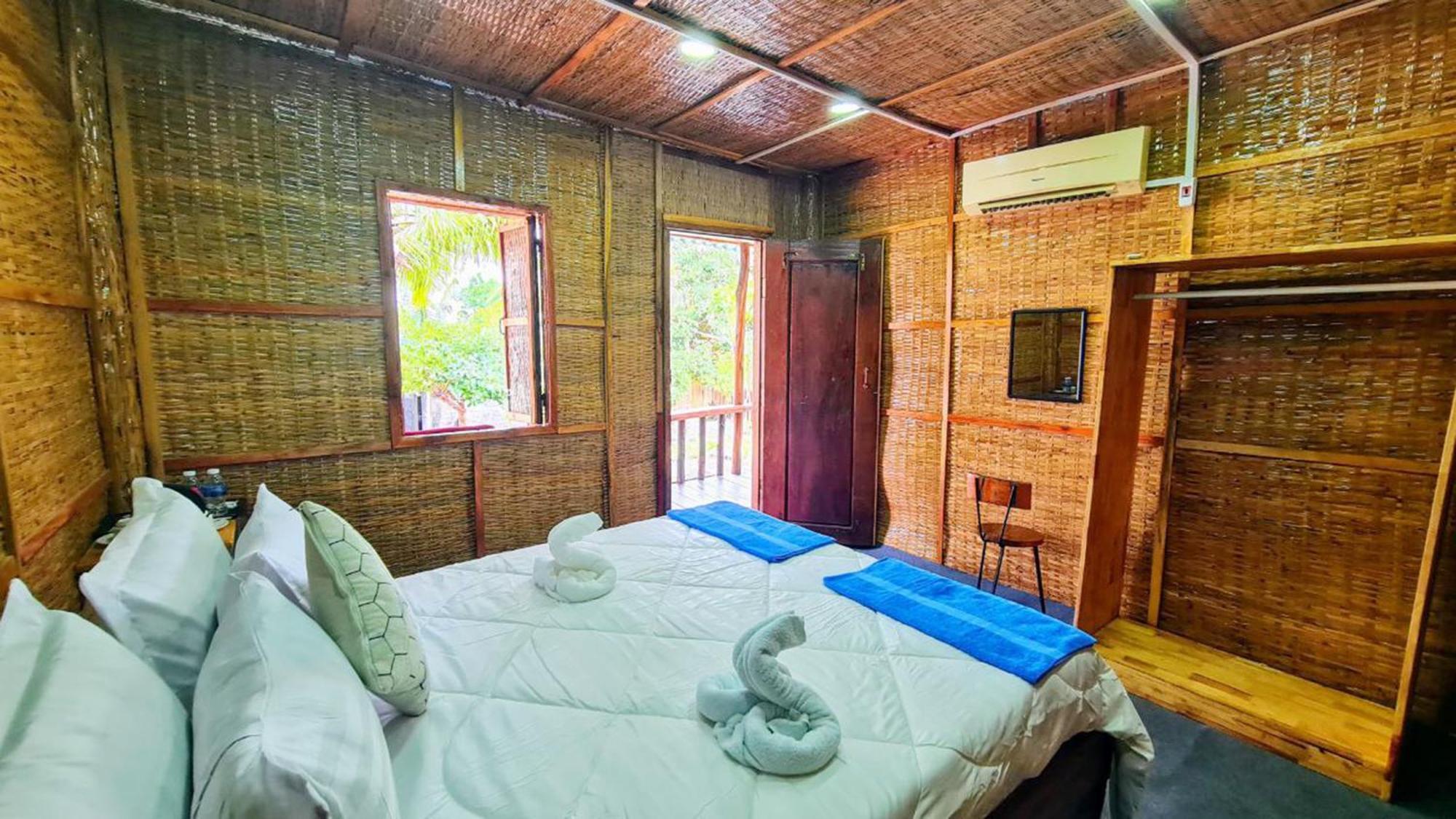 Europe Enchanted Villas Kaoh Touch Экстерьер фото