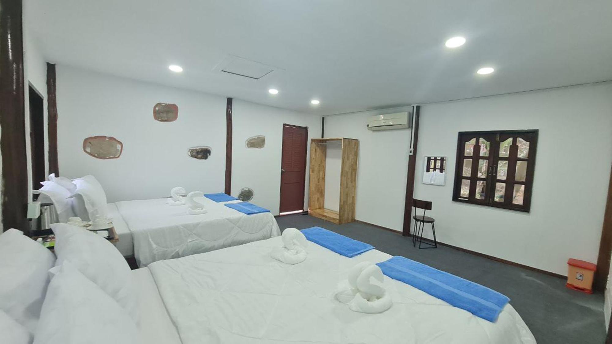 Europe Enchanted Villas Kaoh Touch Экстерьер фото