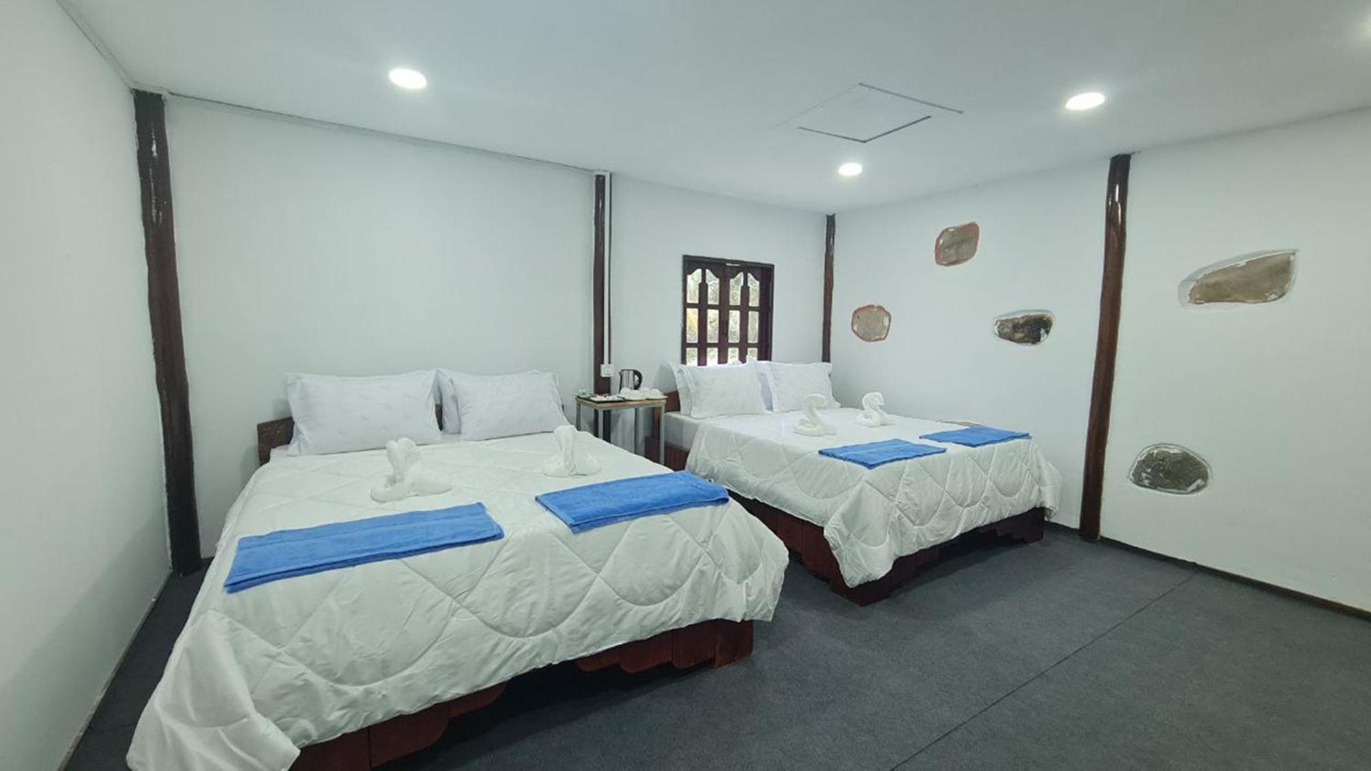 Europe Enchanted Villas Kaoh Touch Экстерьер фото