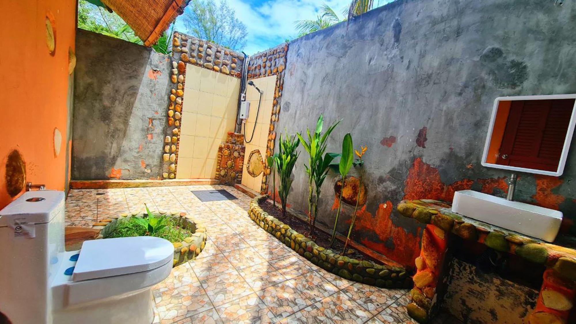 Europe Enchanted Villas Kaoh Touch Экстерьер фото
