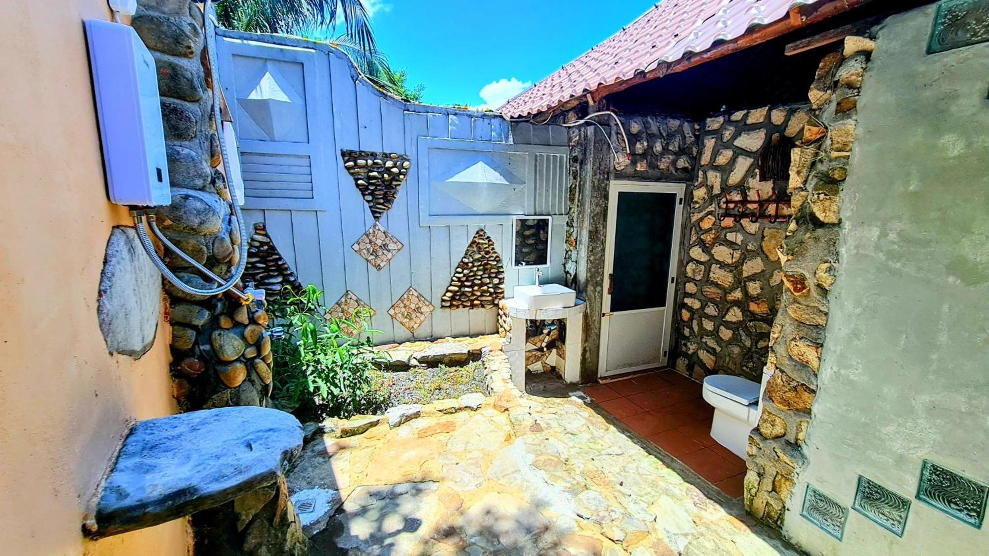 Europe Enchanted Villas Kaoh Touch Номер фото