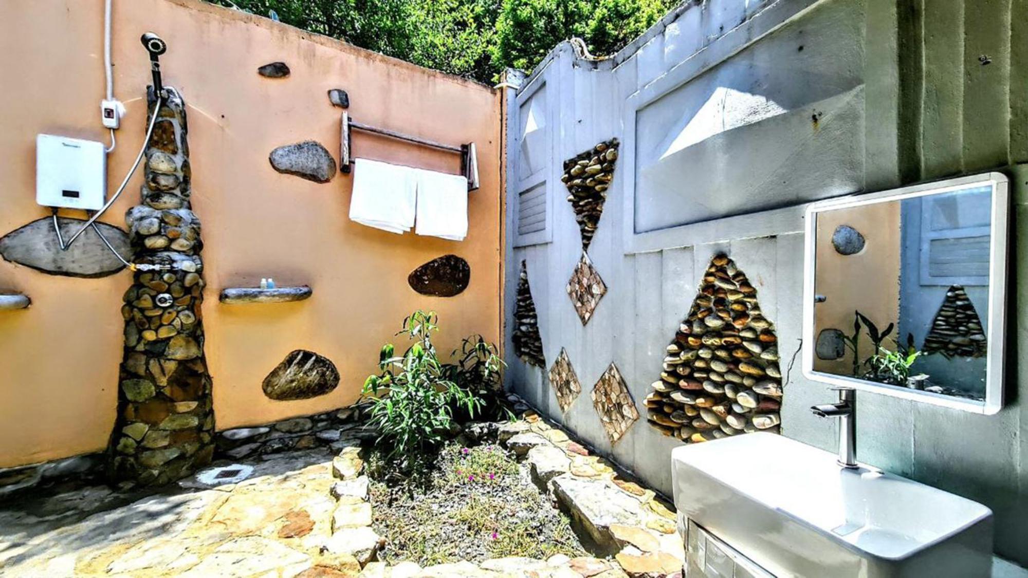 Europe Enchanted Villas Kaoh Touch Экстерьер фото