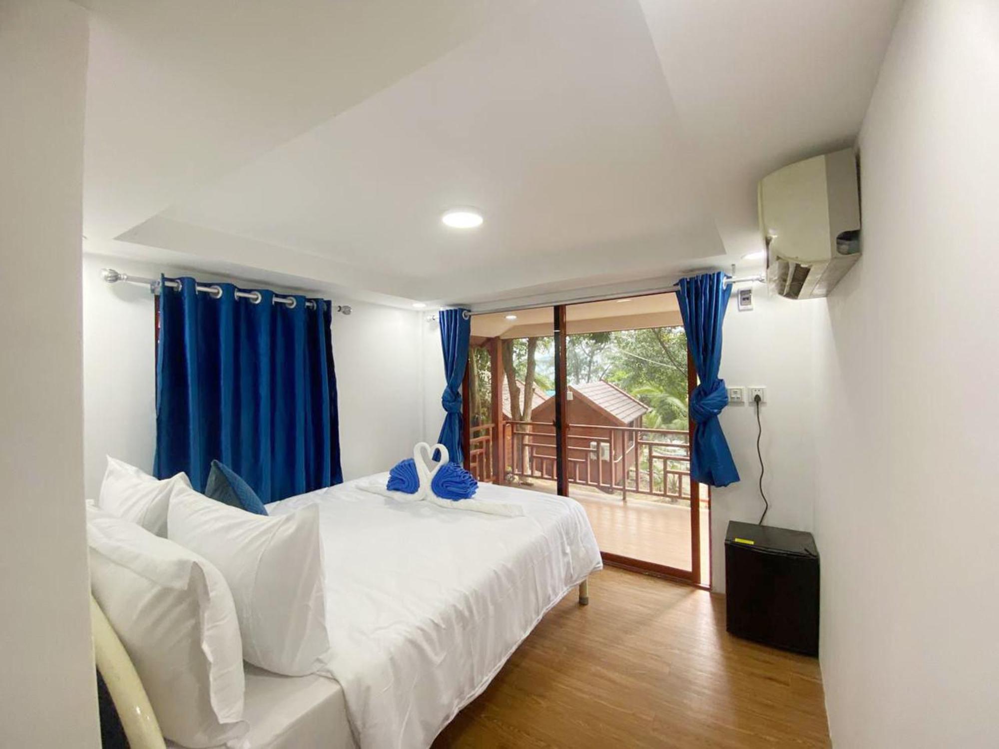 Europe Enchanted Villas Kaoh Touch Экстерьер фото
