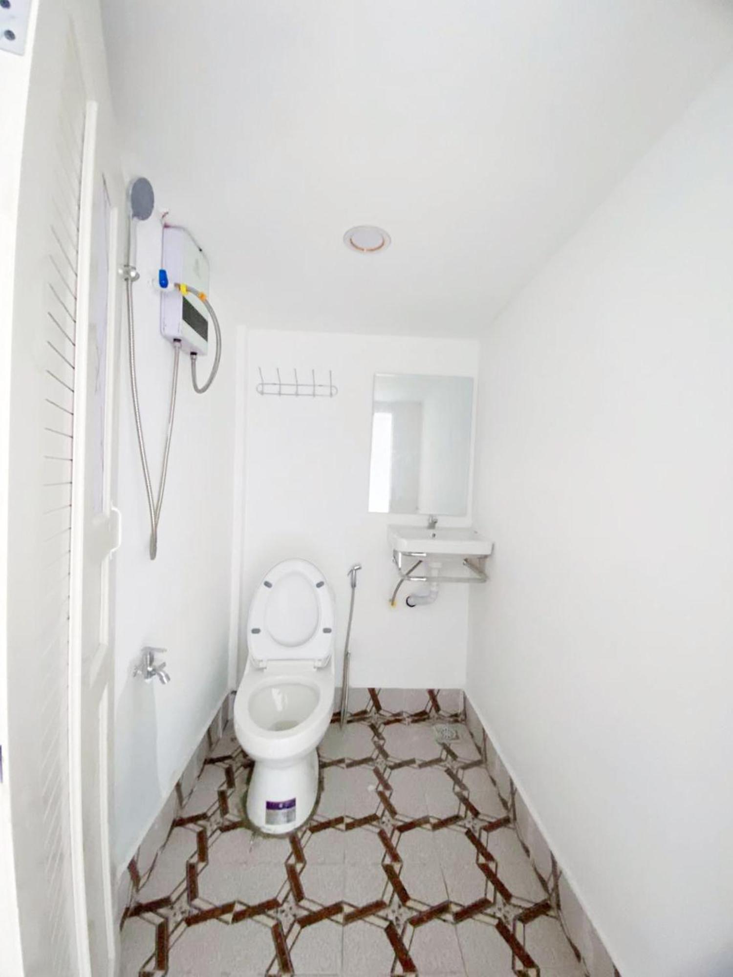 Europe Enchanted Villas Kaoh Touch Экстерьер фото