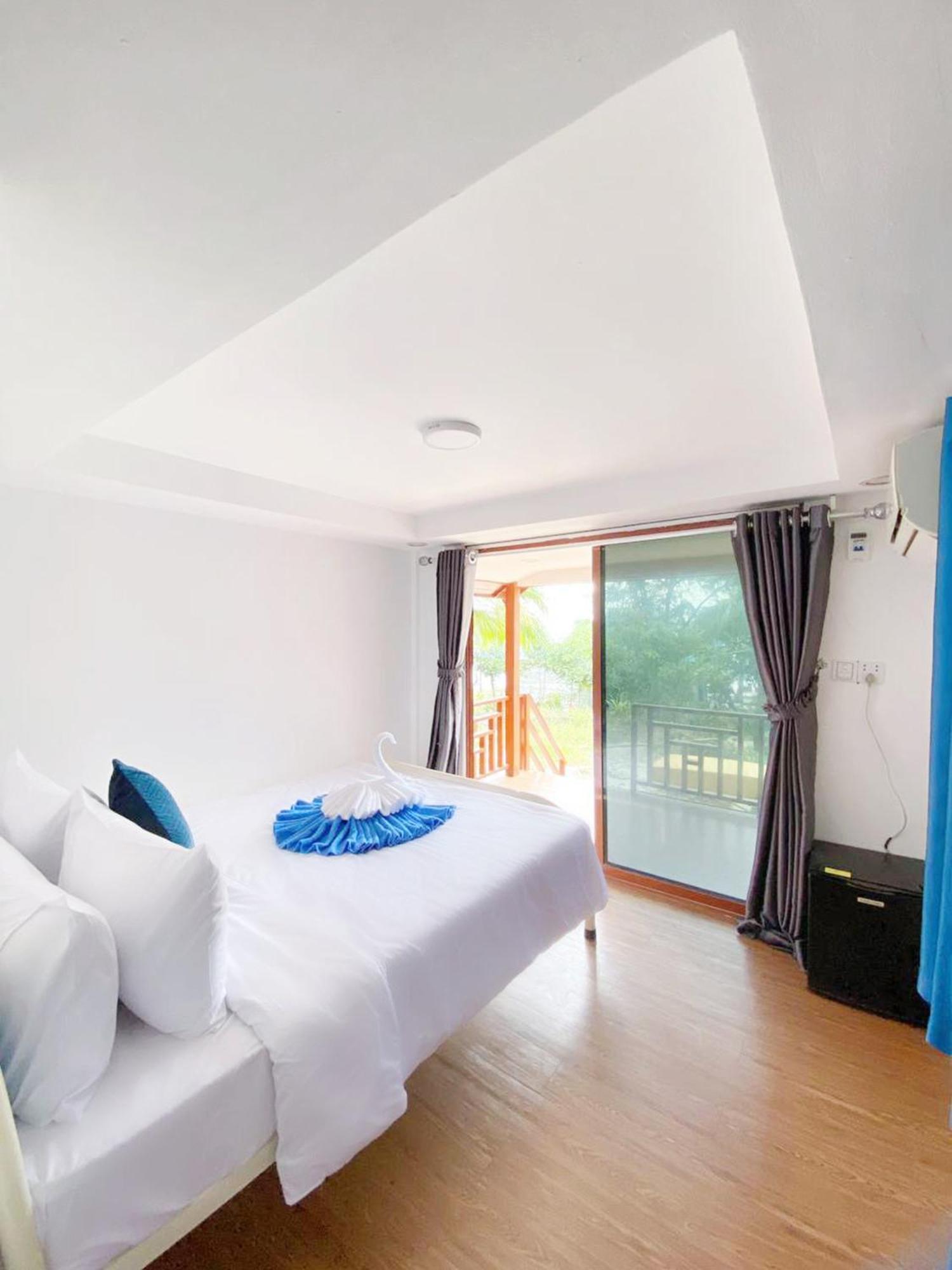 Europe Enchanted Villas Kaoh Touch Экстерьер фото