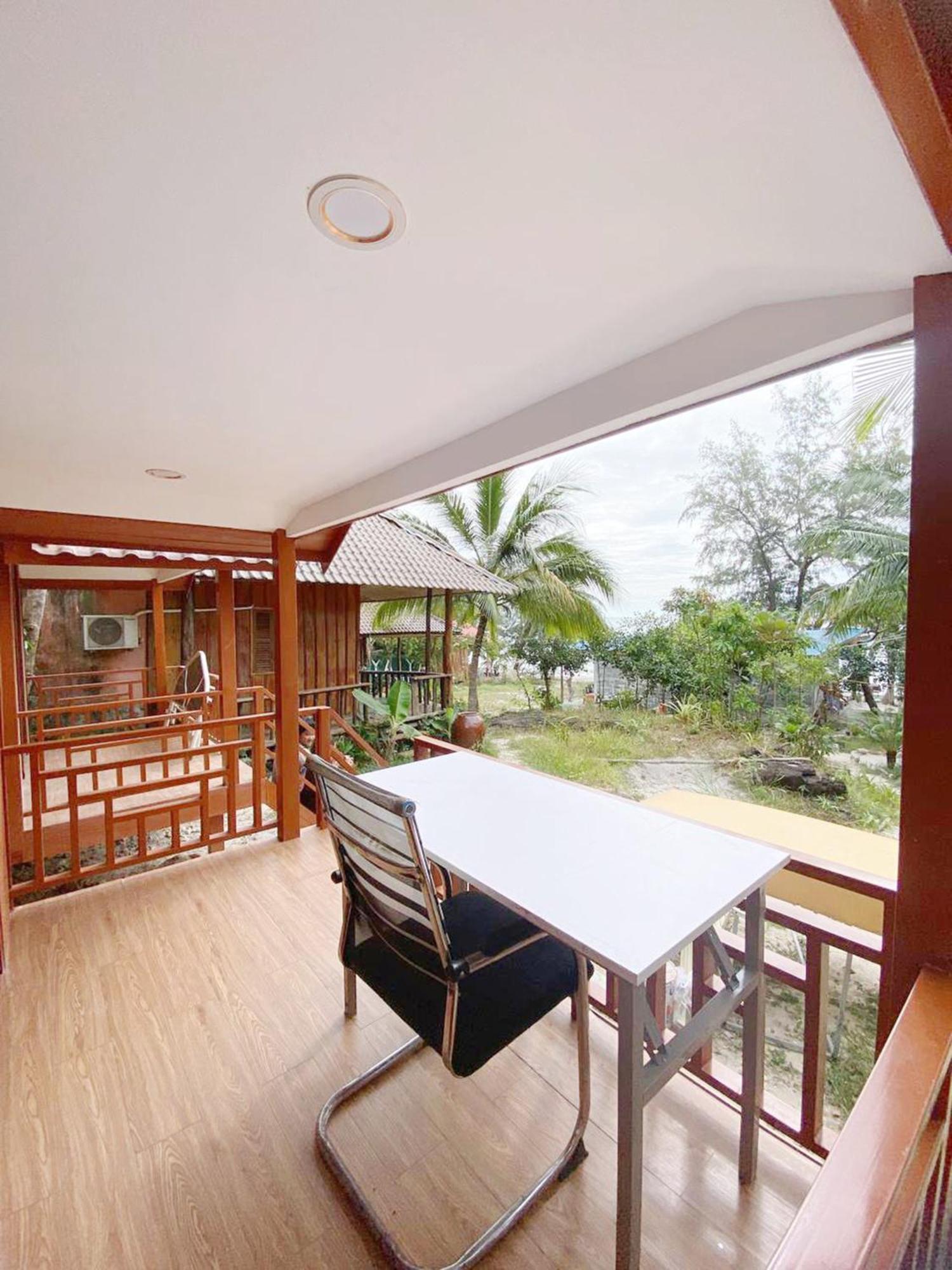 Europe Enchanted Villas Kaoh Touch Экстерьер фото